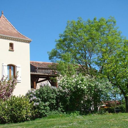 Chambres D'Hotes Les Graves Saint-Pierre-Lafeuille Zewnętrze zdjęcie
