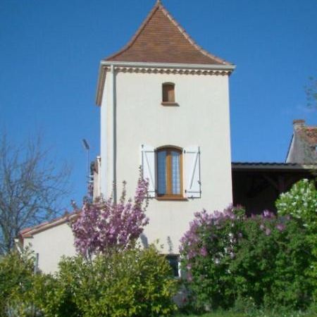 Chambres D'Hotes Les Graves Saint-Pierre-Lafeuille Zewnętrze zdjęcie