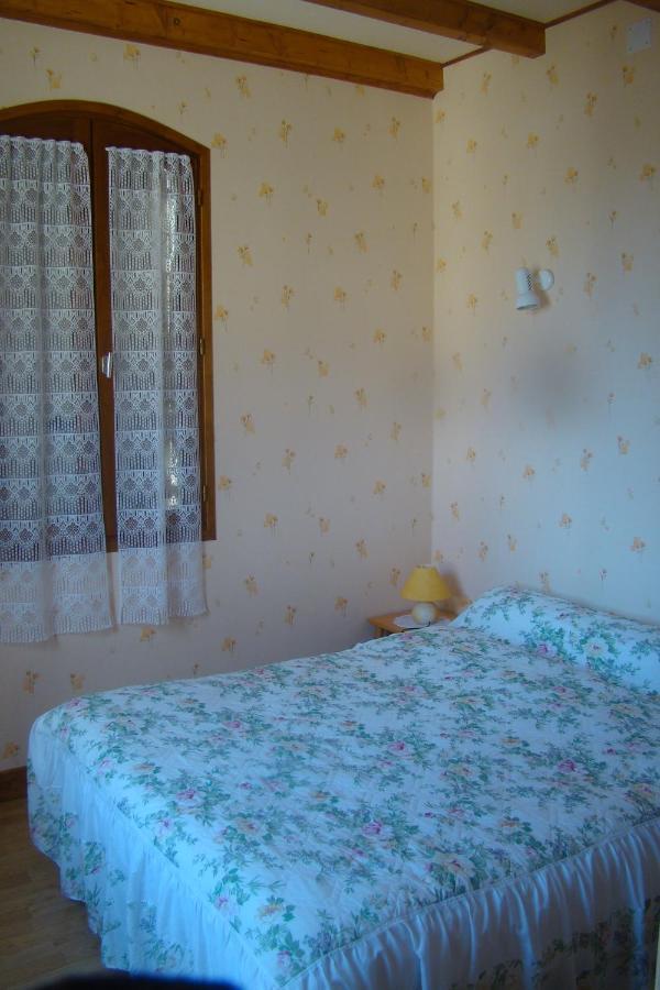 Chambres D'Hotes Les Graves Saint-Pierre-Lafeuille Zewnętrze zdjęcie